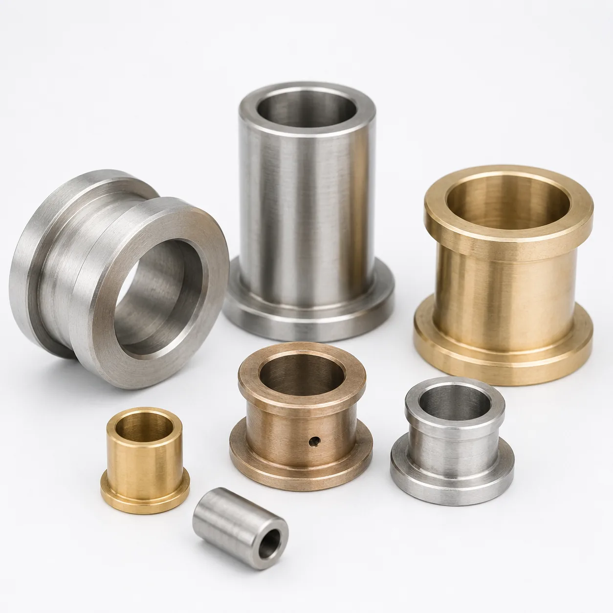 Aircraft Bushings