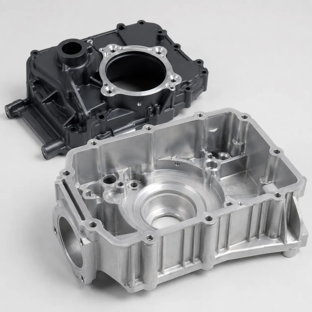 Legacy Aircraft Housings