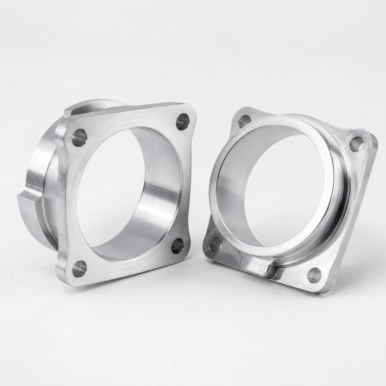 Throttle Body Adapters