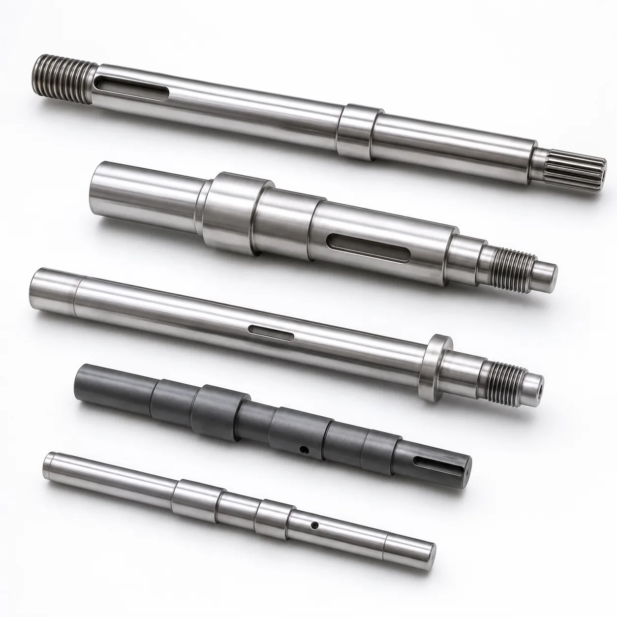 Replacement Shafts