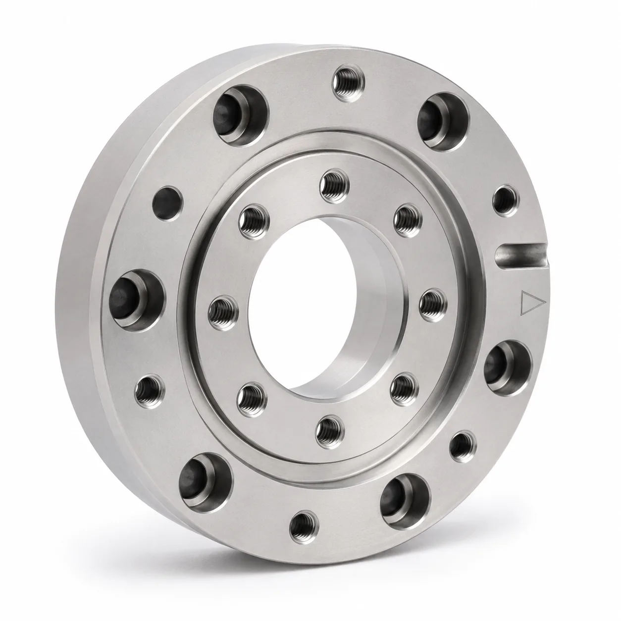 Connection Flanges