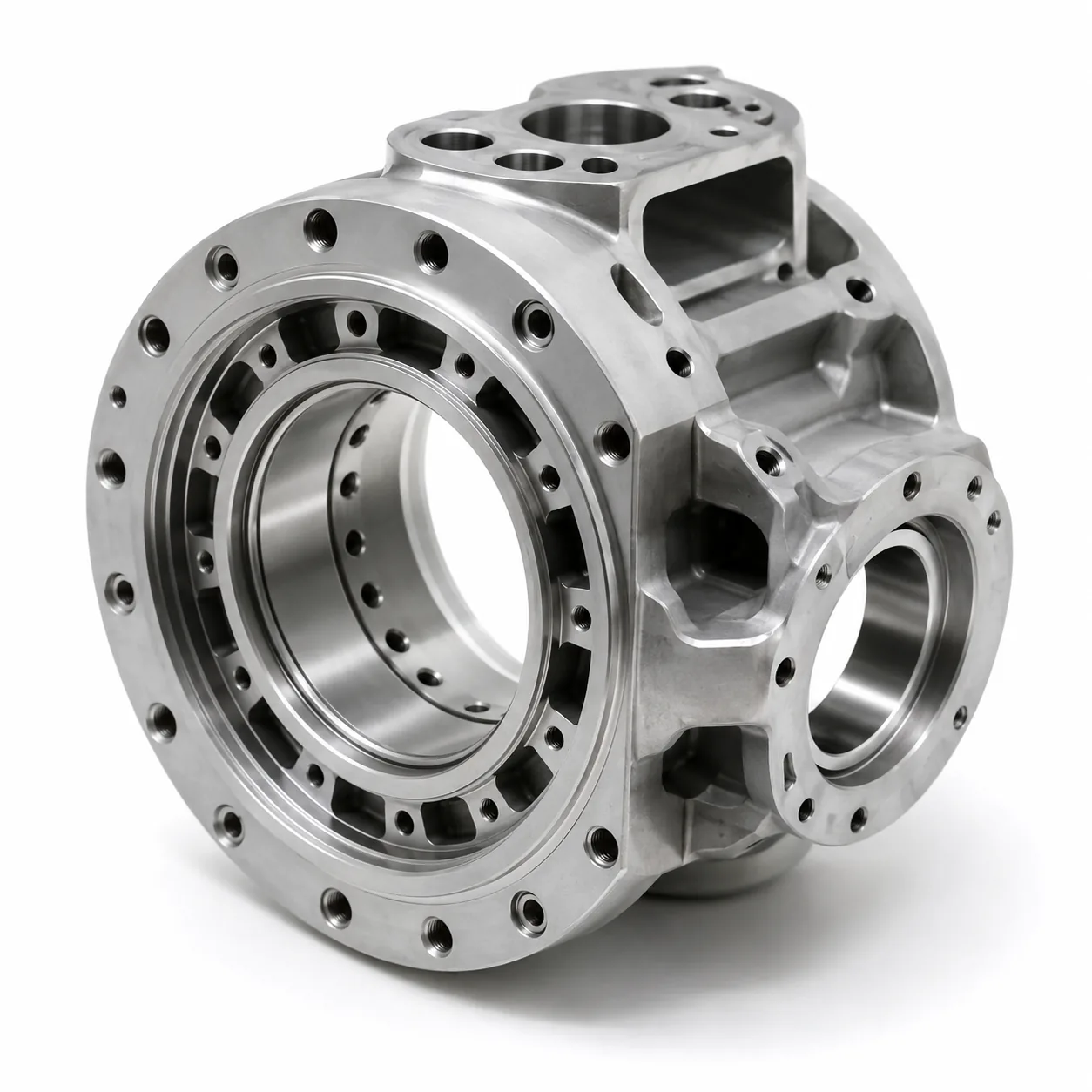 Joint Housings