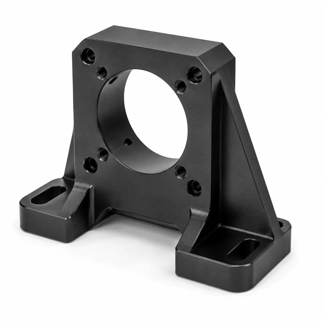Motor Mounts