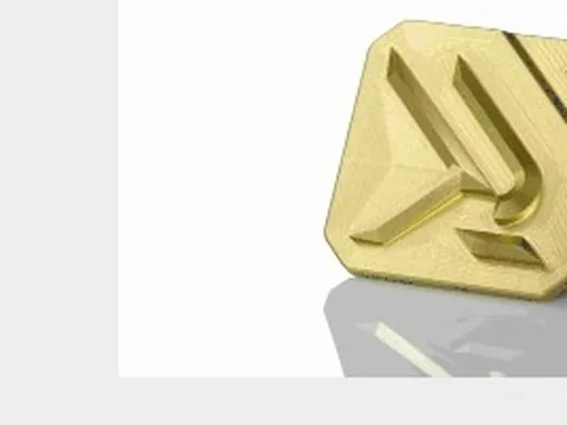 Comparison of common surface finishes for custom metal parts