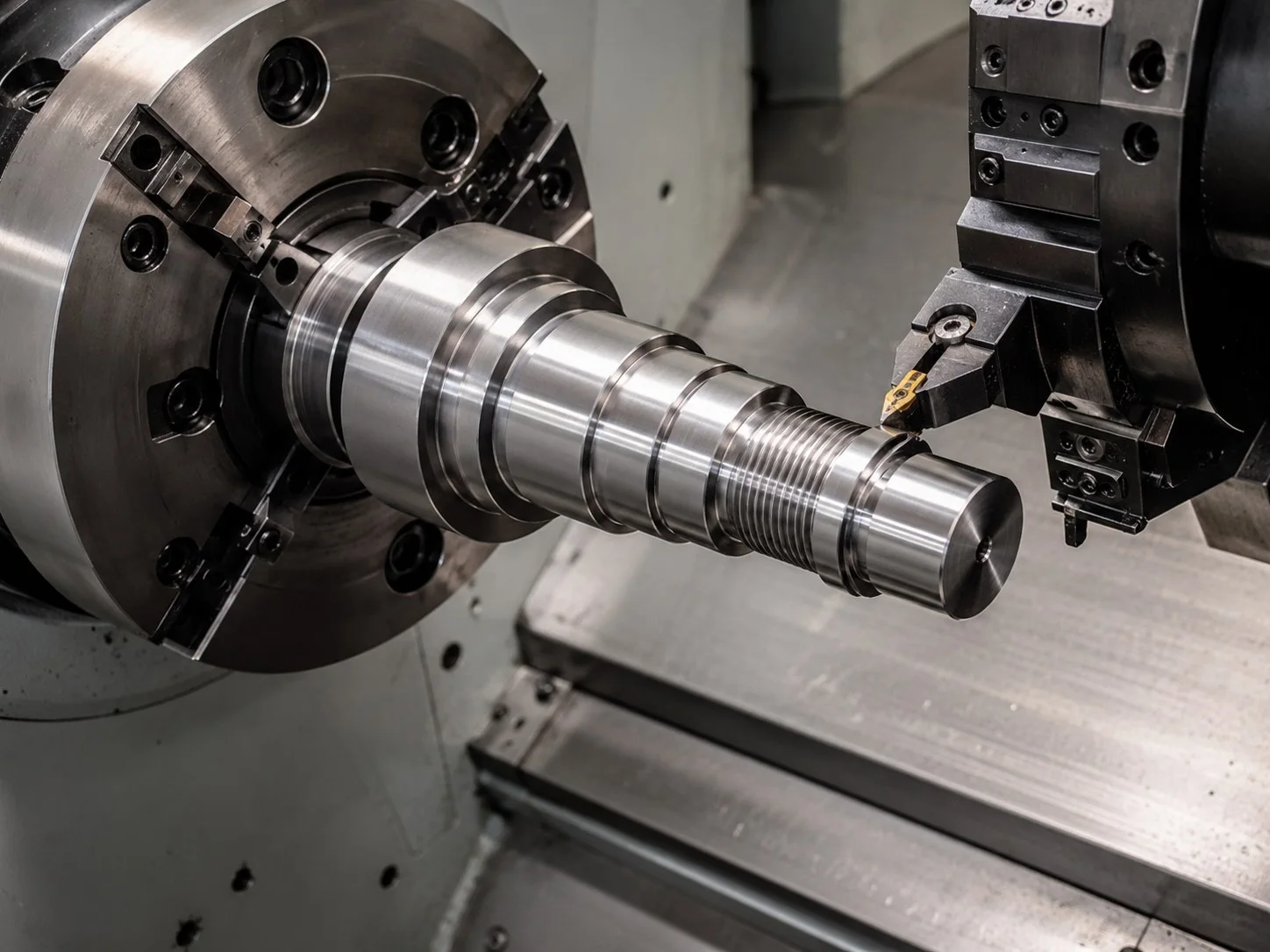 Sheet metal fabricated part