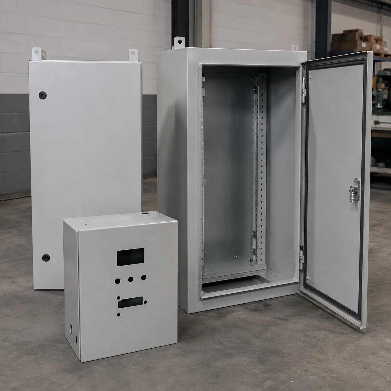 Sheet Metal Enclosure Design: Bends, Hardware, and Assembly Checks